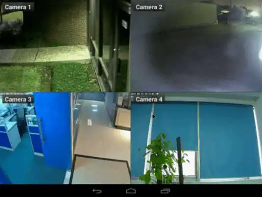 Play IP Cam Viewer