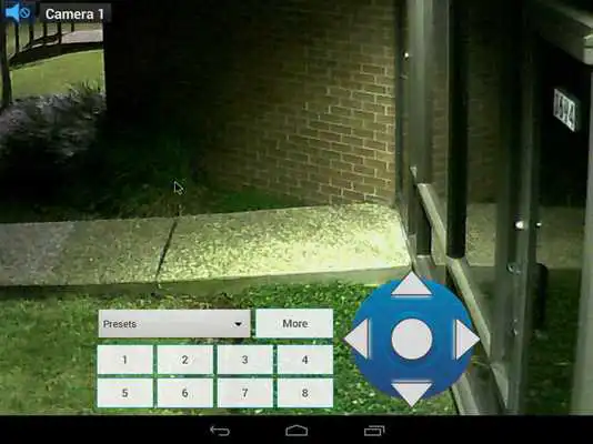 Play IP Cam Viewer