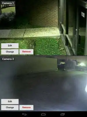 Play IP Cam Viewer