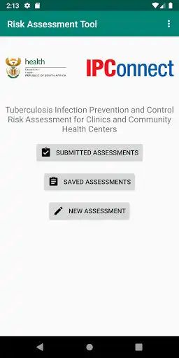 Play IPC Facility Risk Assessment as an online game IPC Facility Risk Assessment with UptoPlay