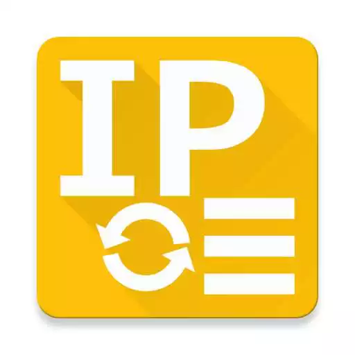 Play IP Changer + History APK