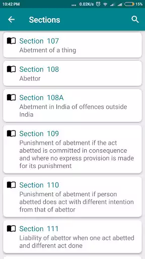 Play IPC Indian Penal Code