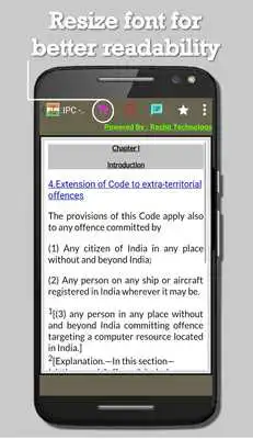 Play IPC Indian Penal Code