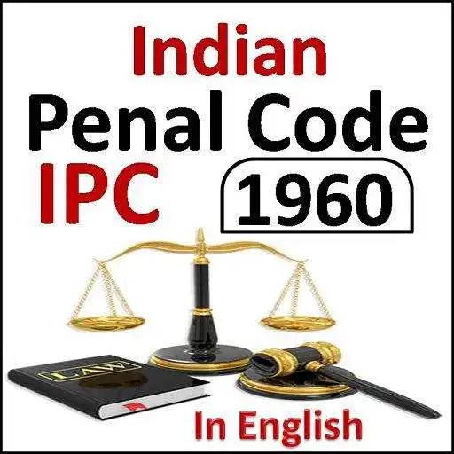 Play IPC in English Indian Penal Code 1860 APK