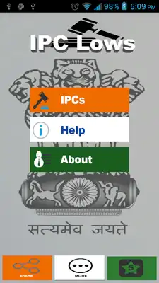 Play IPC Laws