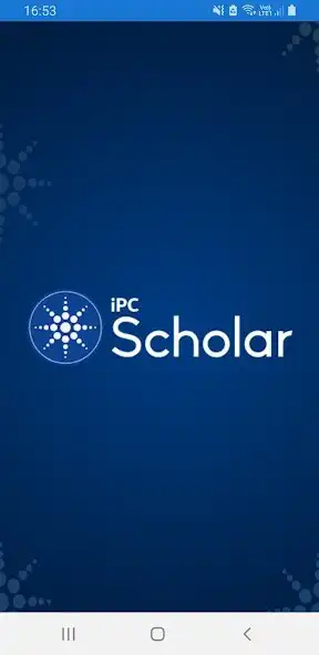 Play iPC Scholar 2.0  and enjoy iPC Scholar 2.0 with UptoPlay