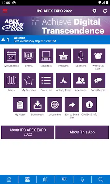 Play IPC Shows as an online game IPC Shows with UptoPlay