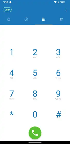 Play IPC Softphone  and enjoy IPC Softphone with UptoPlay
