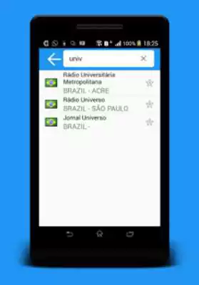 Play IPDA Radios Online Android Play IPDA Radios Online Android