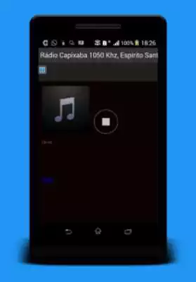 Play IPDA Radios Online Android Play IPDA Radios Online Android
