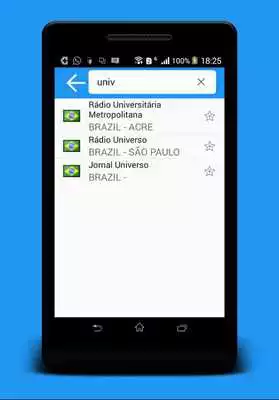 Play IPDA Radios Online Android Play IPDA Radios Online Android