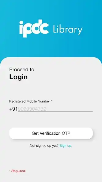 Play IPDC Library  and enjoy IPDC Library with UptoPlay