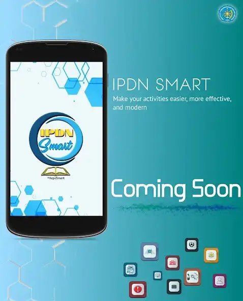 Play IPDN SMART  and enjoy IPDN SMART with UptoPlay