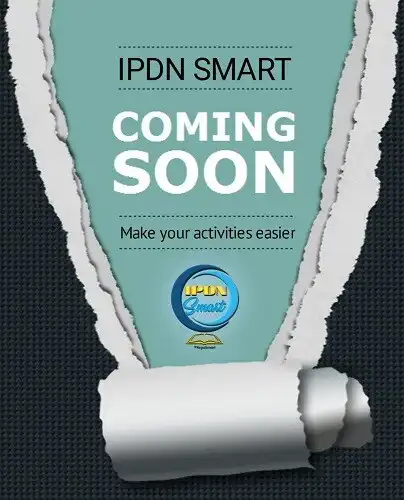 Play IPDN SMART as an online game IPDN SMART with UptoPlay