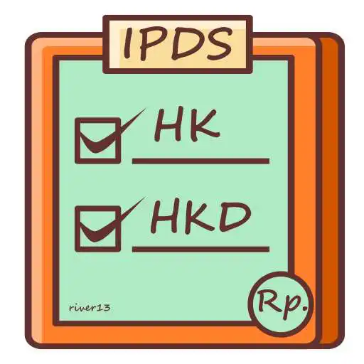 Play IPDS-HK-HKD APK