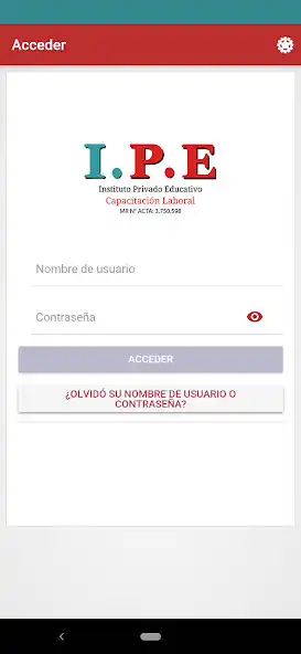 Play IPE App  and enjoy IPE App with UptoPlay