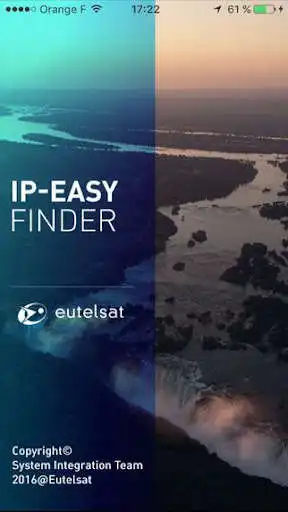 Play IP-Easy Finder  and enjoy IP-Easy Finder with UptoPlay