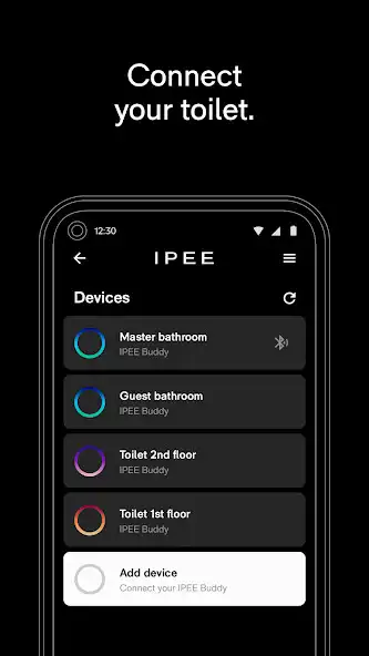 Play IPEE as an online game IPEE with UptoPlay