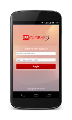 Play IPEGlobal