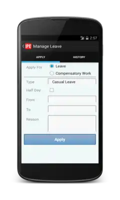 Play IPEGlobal