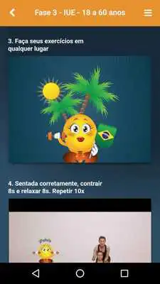 Play iPelvis
