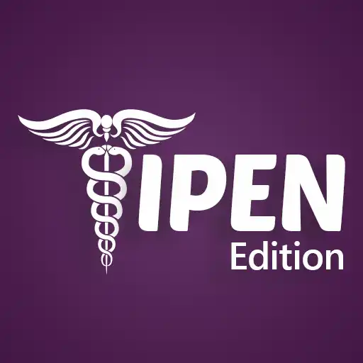Play IPEN By The Texas Guardians APK