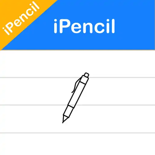 Play iPencil - Draw notes iOS 15 APK