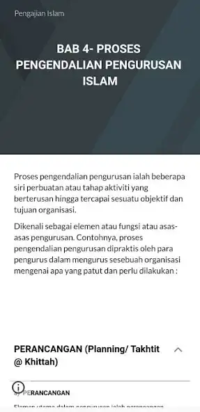 Play i-Pengurusan Islam  and enjoy i-Pengurusan Islam with UptoPlay