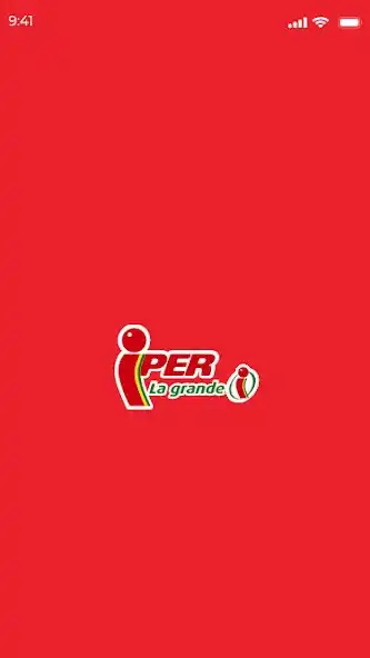 Play Iper La grande i  and enjoy Iper La grande i with UptoPlay