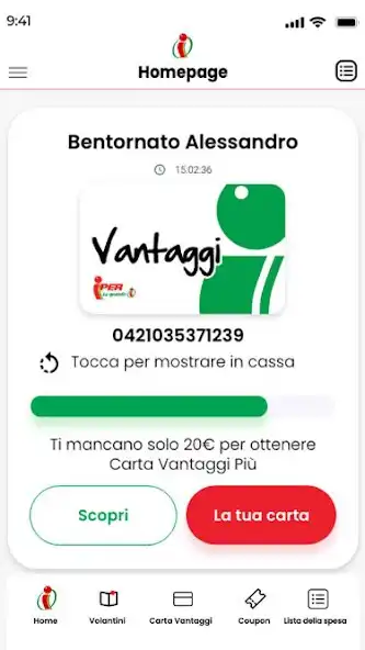 Play Iper La grande i as an online game Iper La grande i with UptoPlay