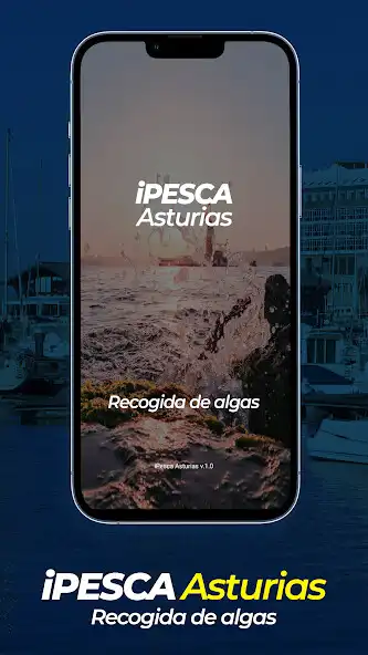 Play iPesca Asturias  and enjoy iPesca Asturias with UptoPlay
