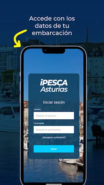 Play iPesca Asturias as an online game iPesca Asturias with UptoPlay