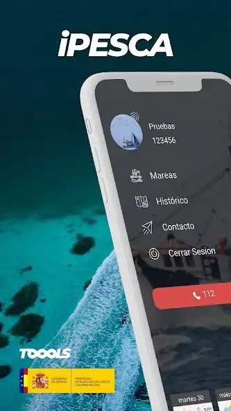 Play iPesca  and enjoy iPesca with UptoPlay