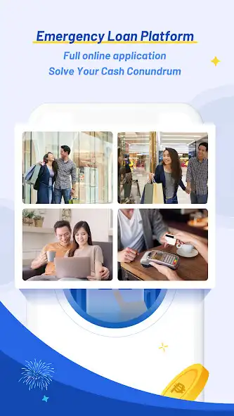 Play Ipeso - Online Loan by yours as an online game Ipeso - Online Loan by yours with UptoPlay