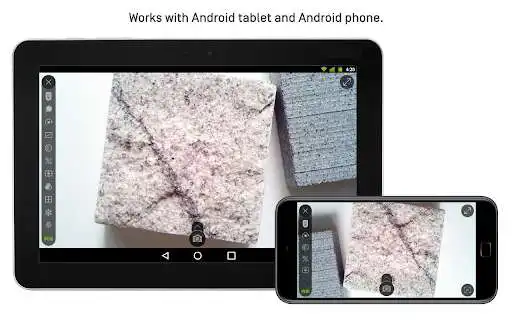 Play IPEVO Visualizer