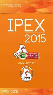 Play IPEX 2015