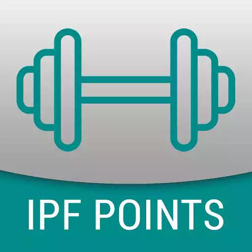Play IPF GL Points APK