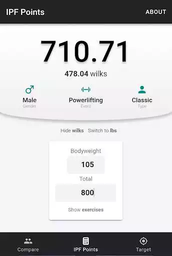 Play IPF GL Points and enjoy IPF GL Points with UptoPlay Play IPF GL Points and enjoy IPF GL Points with UptoPlay