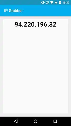 Play IP Grabber  and enjoy IP Grabber with UptoPlay