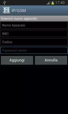Play IP/GSM