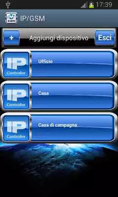 Play IP/GSM