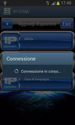 Play IP/GSM