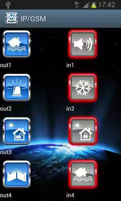Play IP/GSM