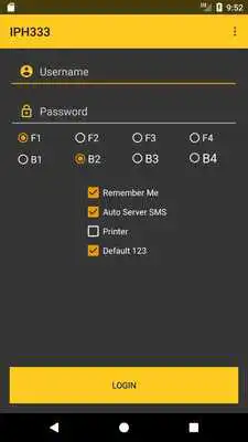 Play IPH333 Play IPH333