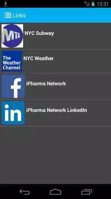 Play iPharma 2014