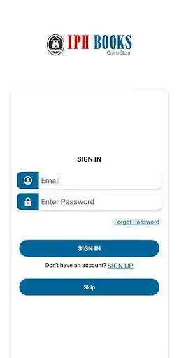 Play IPH Books as an online game online IPH Books with UptoPlay com.iph.android Play IPH Books as an online game IPH Books with UptoPlay