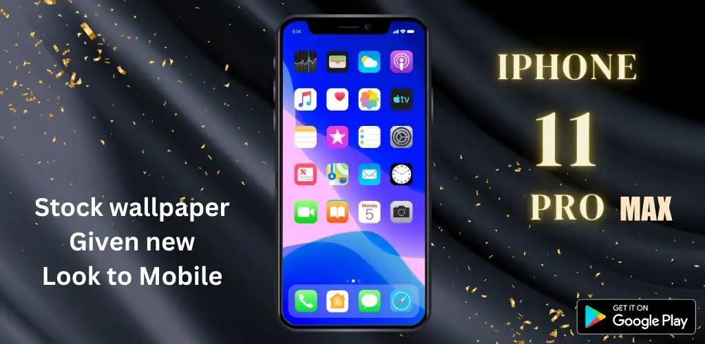 Play iPhone 11 Pro Max Themes  and enjoy iPhone 11 Pro Max Themes with UptoPlay