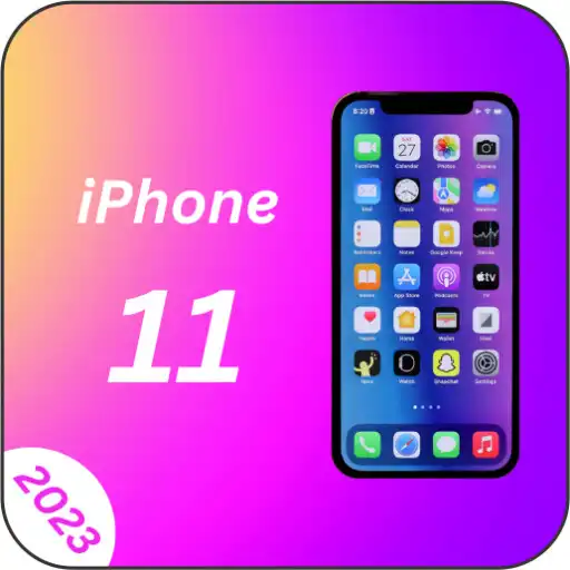Play iPhone 11 Themes  Wallpapers APK