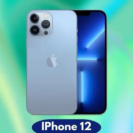 Play IPhone 12, 12 Pro Wallpaper APK Play IPhone 12, 12 Pro Wallpaper APK