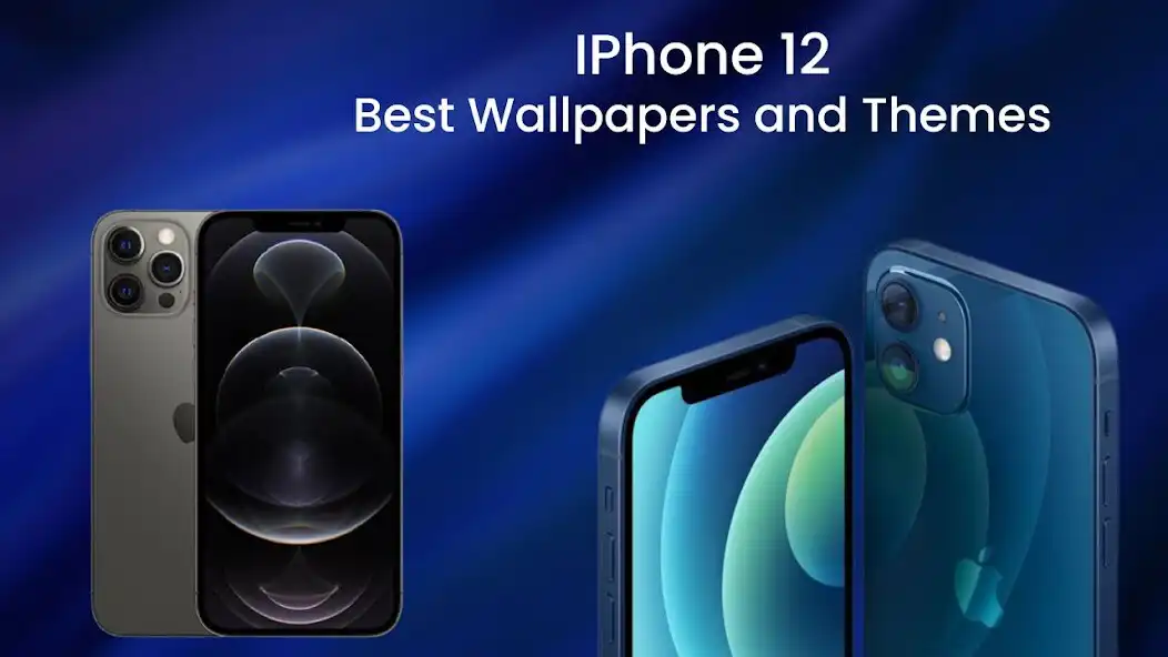 Play IPhone 12, 12 Pro Wallpaper as an online game IPhone 12, 12 Pro Wallpaper with UptoPlay